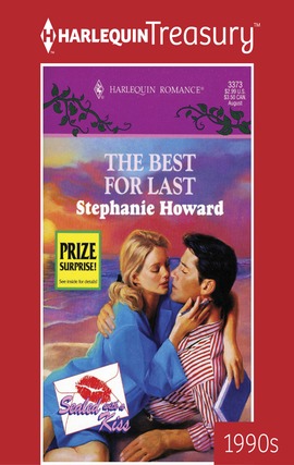 Cover image for The Best for Last